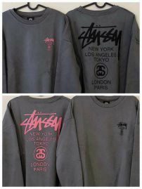 Picture for category Stussy Sweatshirts